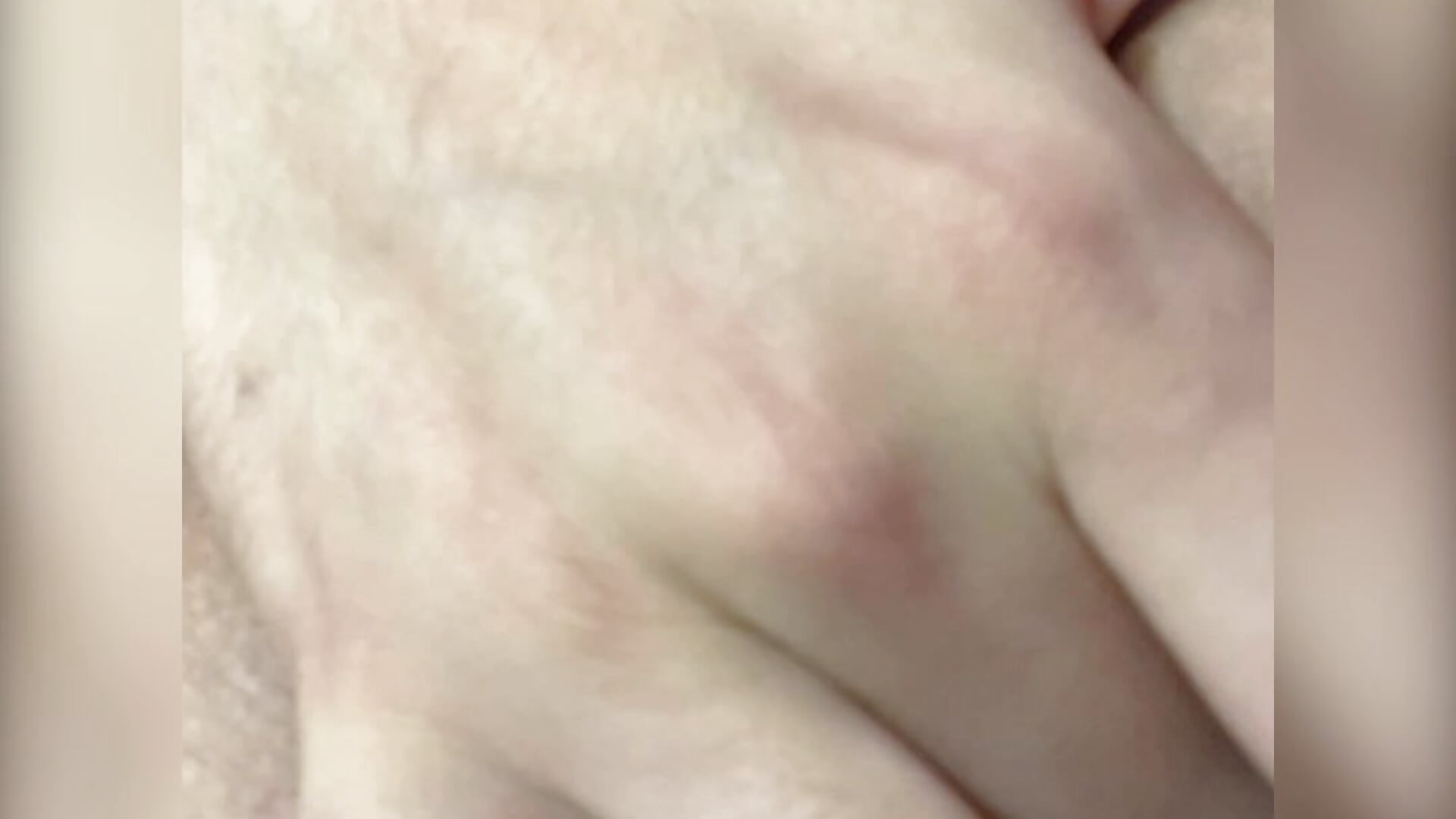 Finger in my ass! 🍑🫨💦💦