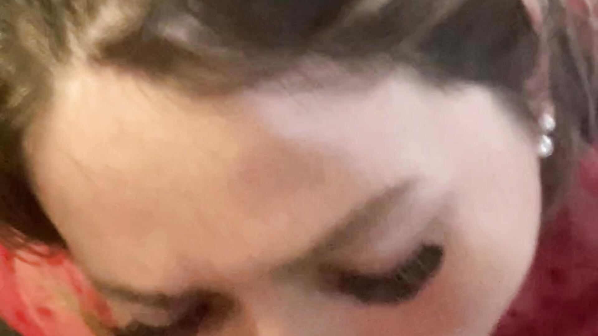 Blowjob and facial