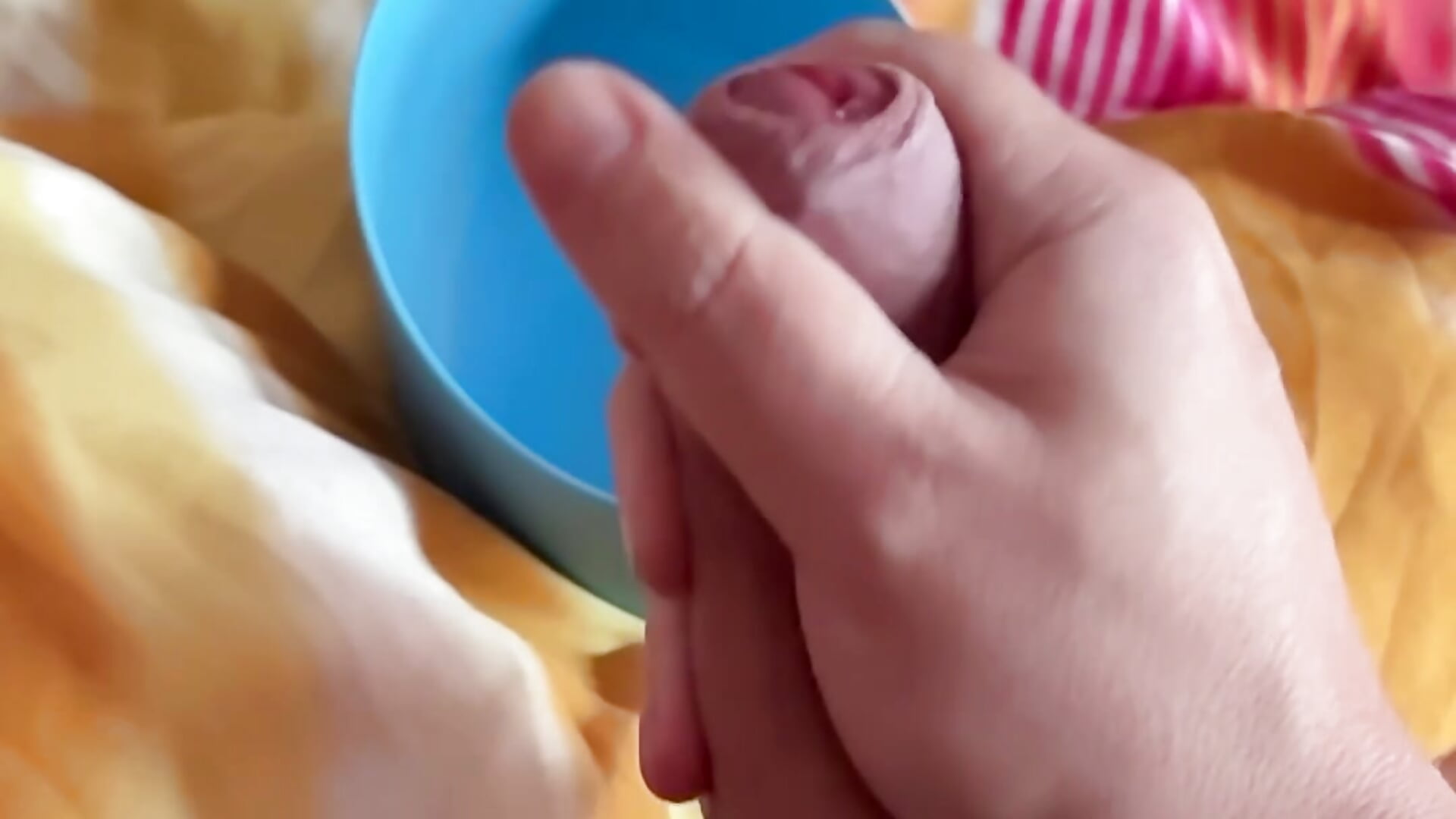 Spermaprobe für User - video by ToyboyGilly cam model