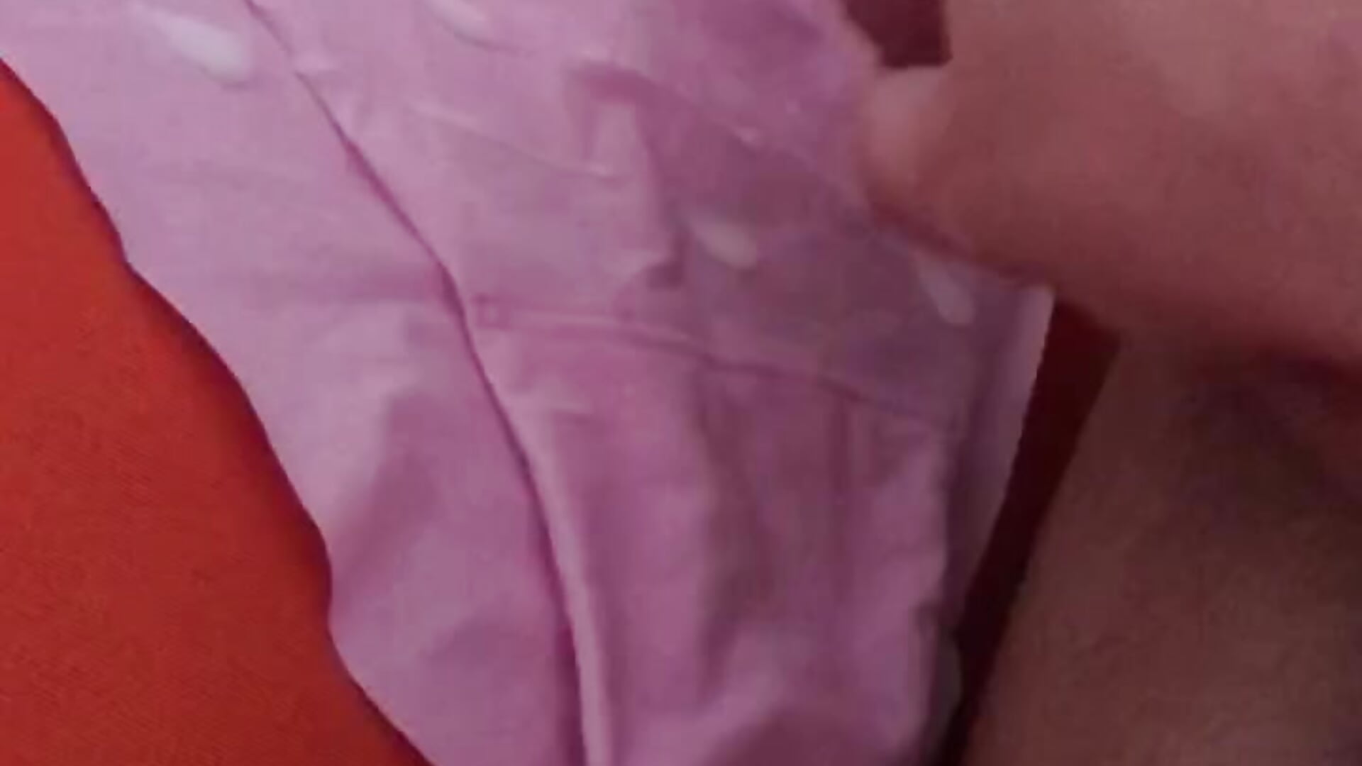 In Slip gewichst - video by ToyboyGilly cam model