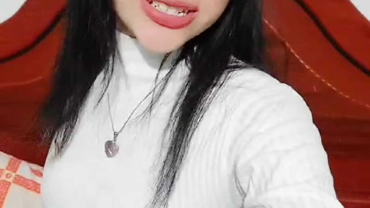 Cute face