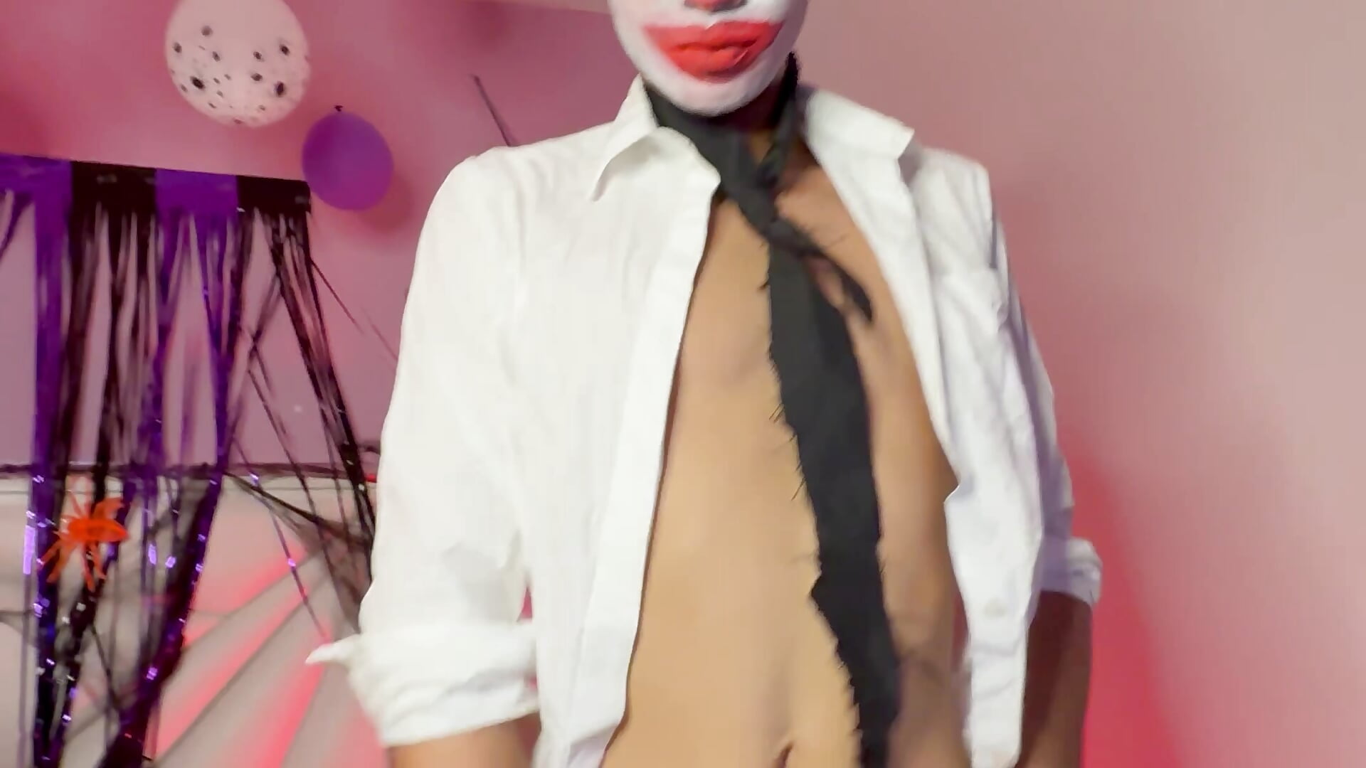 🎃 - video by zacariasss_ cam model