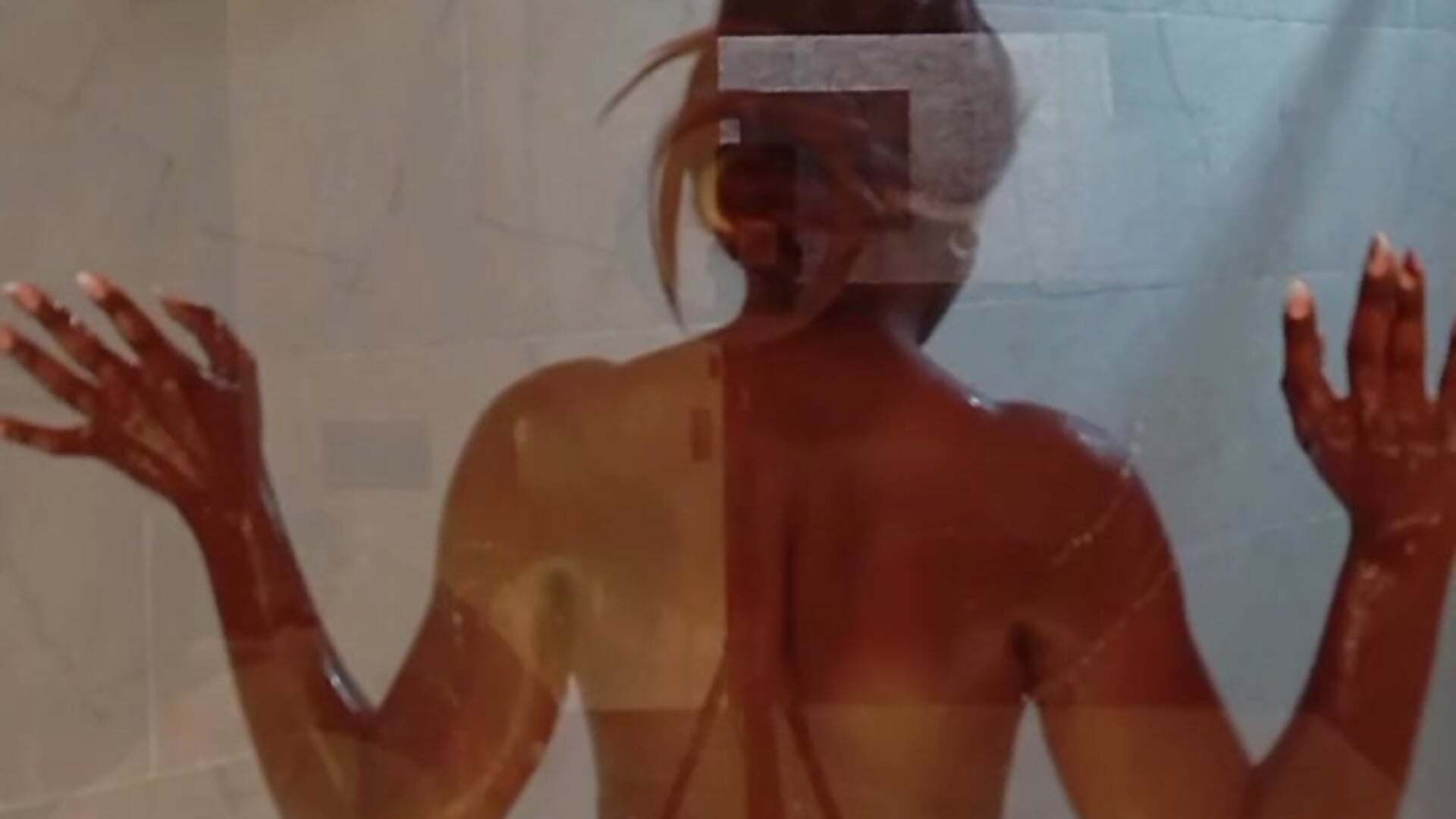 Join a warm shower with me darling😍🔥 – video modela na kameri melody_paris