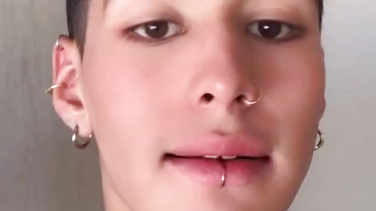 Sexy boy