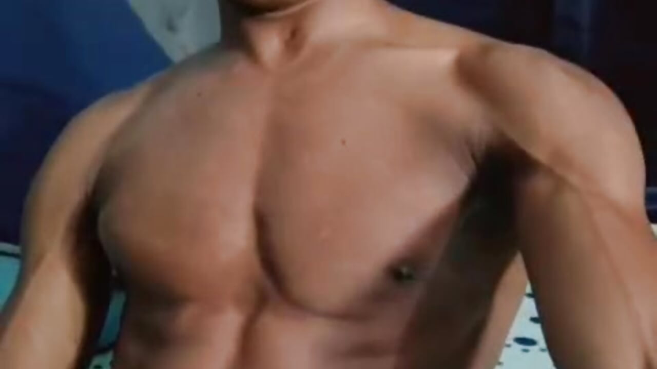 And if you go to my side - video by Ryan_Vergon cam model