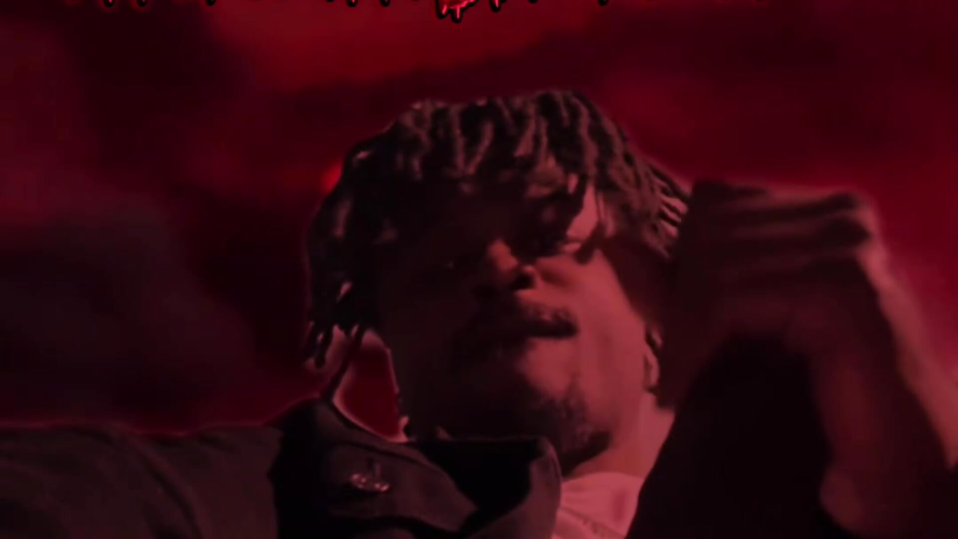 DON’T BE AFRAID 😈 - video di MIGHTYDEMONXXX modella di cam