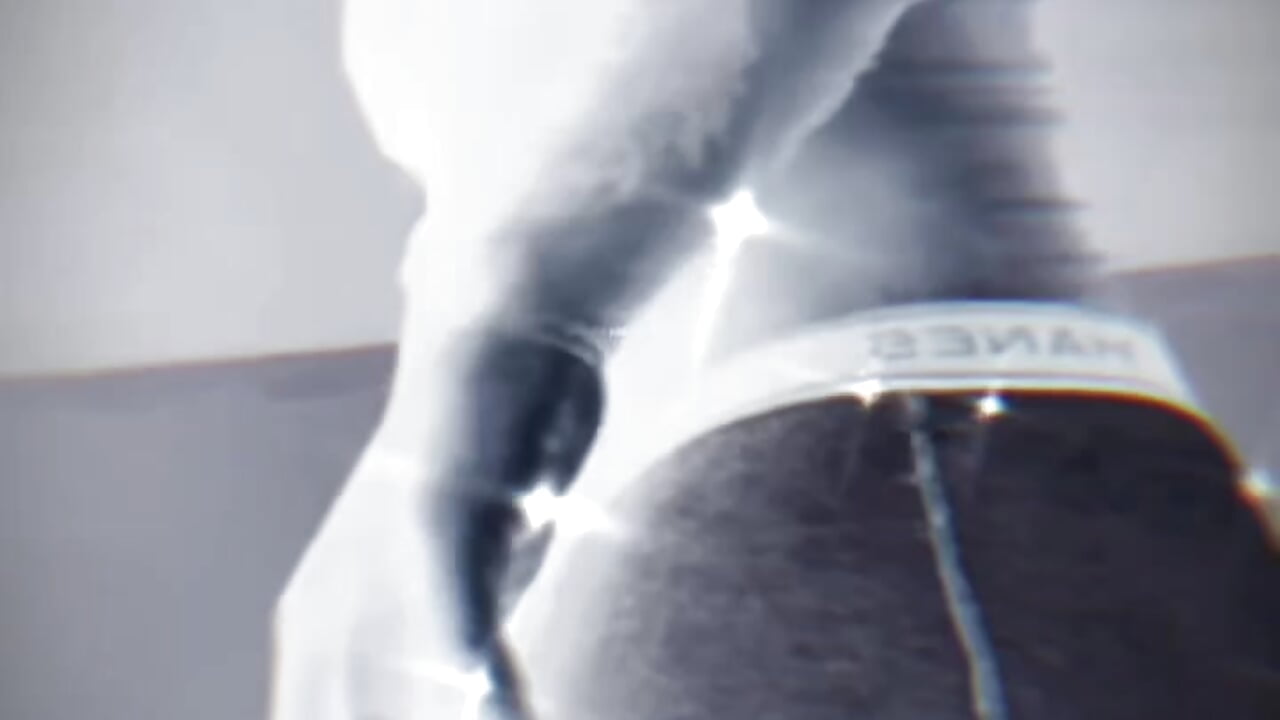 POV CLOSE UP ASS WORSHIP FILM(Teaser)
