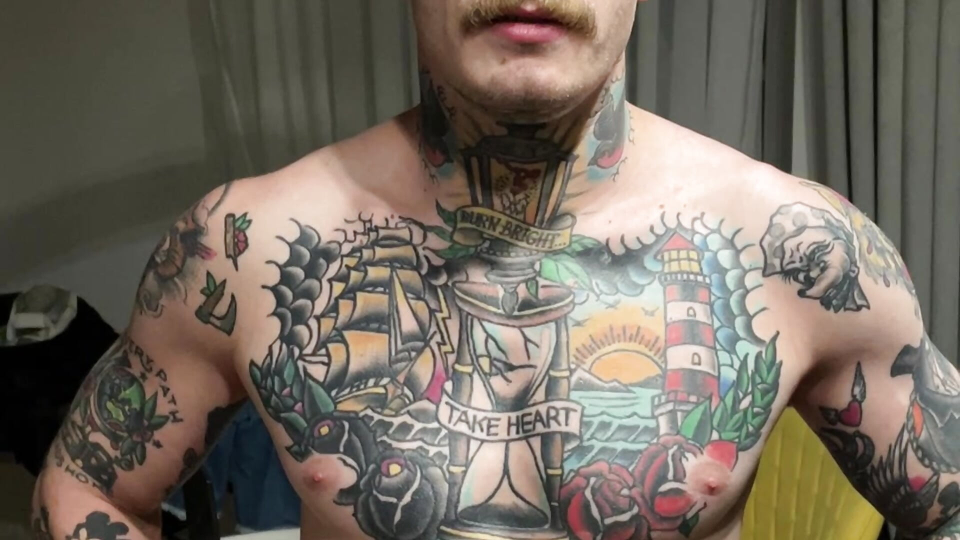 Welcome everyone! - vidéo du modèle de showcams white_King9999