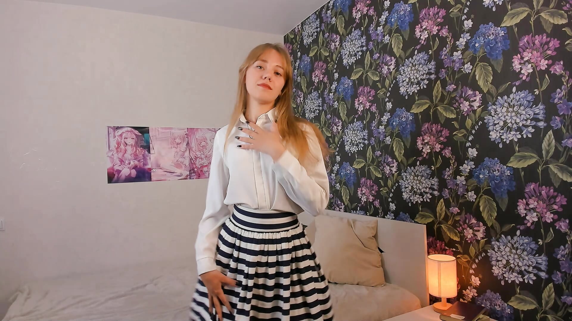 dance－BeatrixBrainardの動画