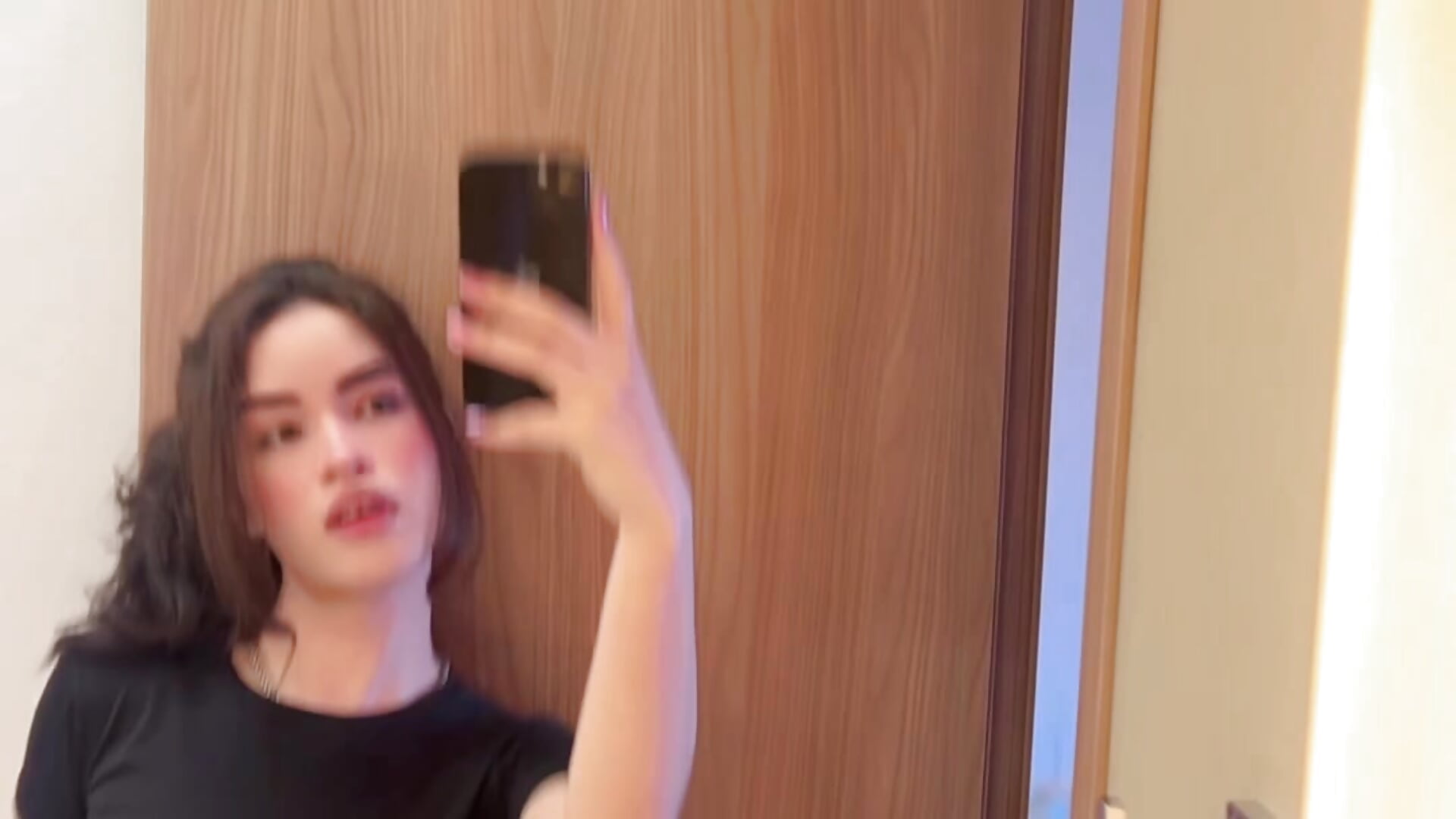 ✨ - video av kathott cam-modell