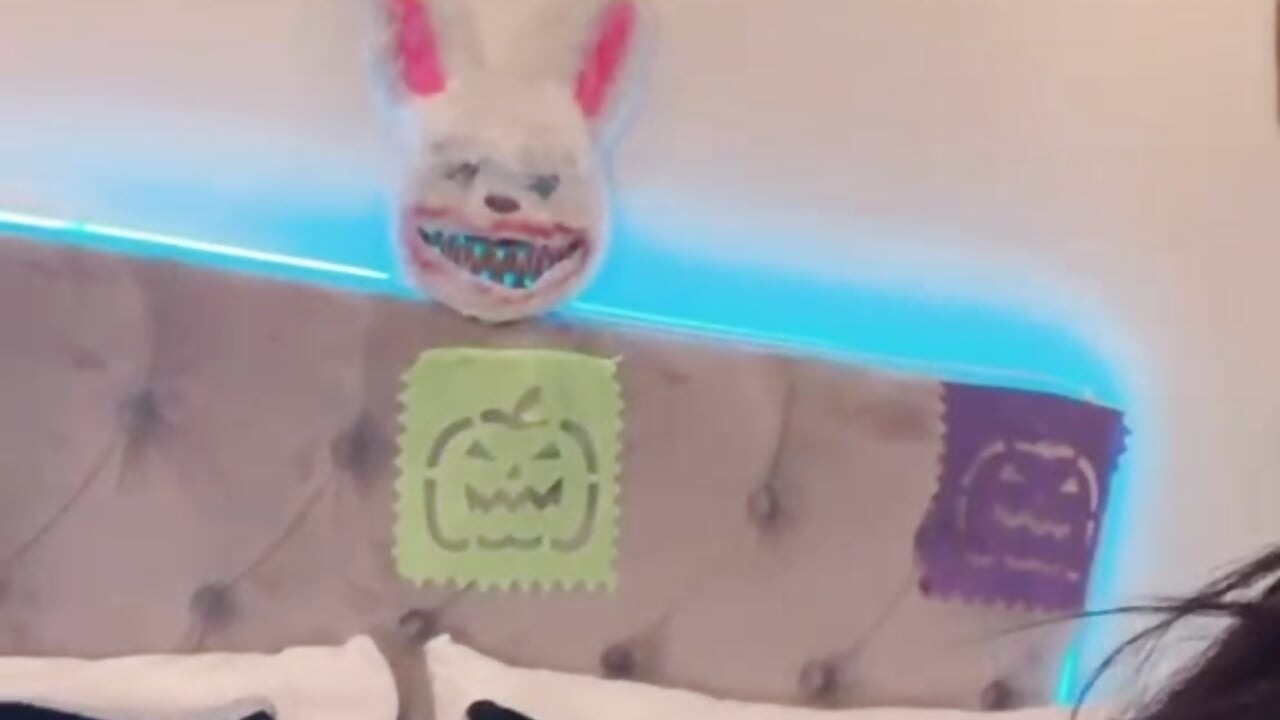 🎃Halloween Is Here!🎃 - video by _Dulcinea_1 cam model