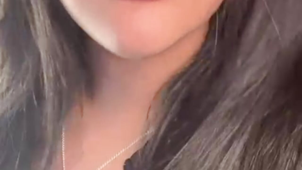 Forbidden smiles 💋 - video by _Dulcinea_1 cam model