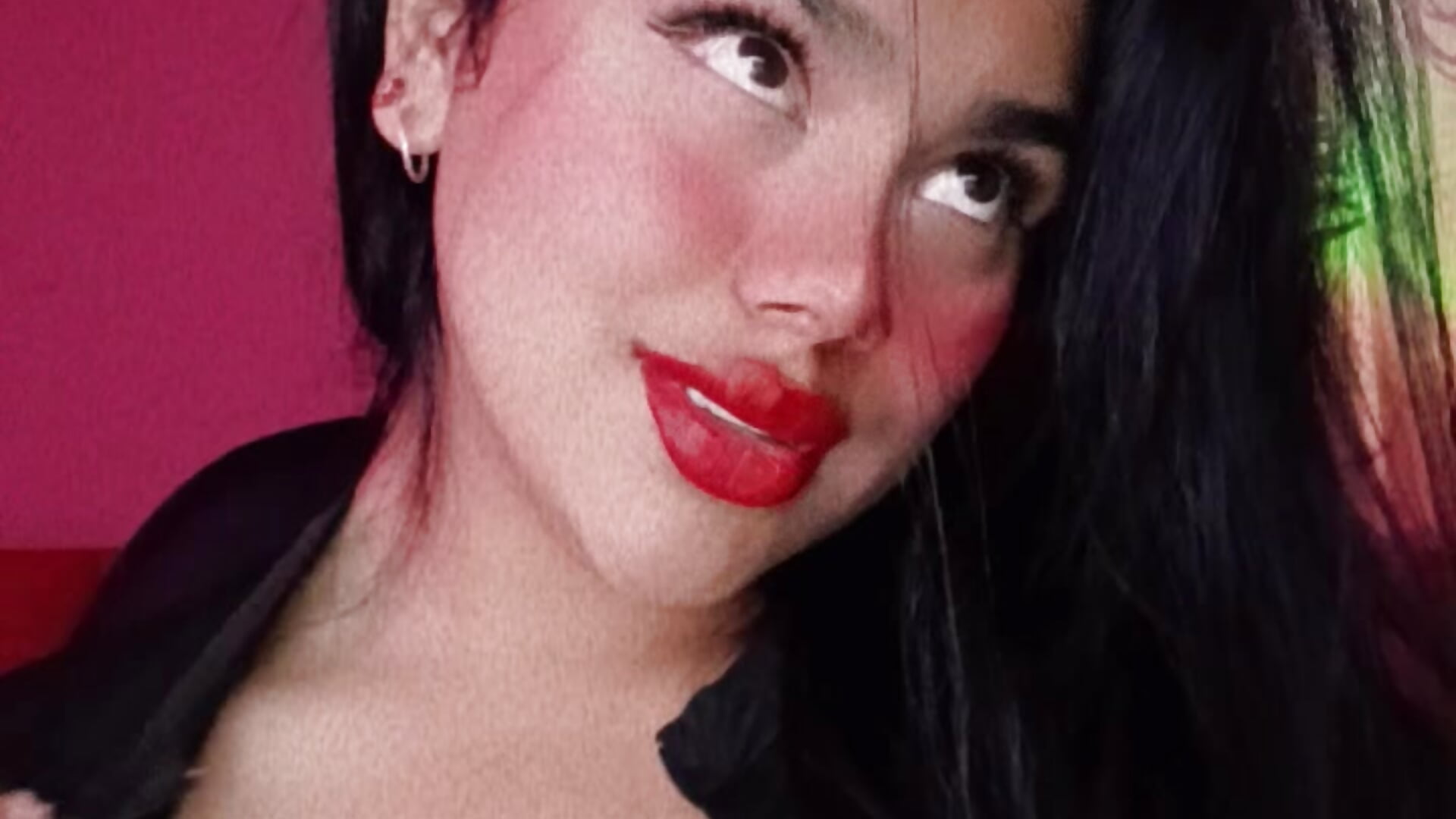 🫦🫦 - video by _Dulcinea_1 cam model