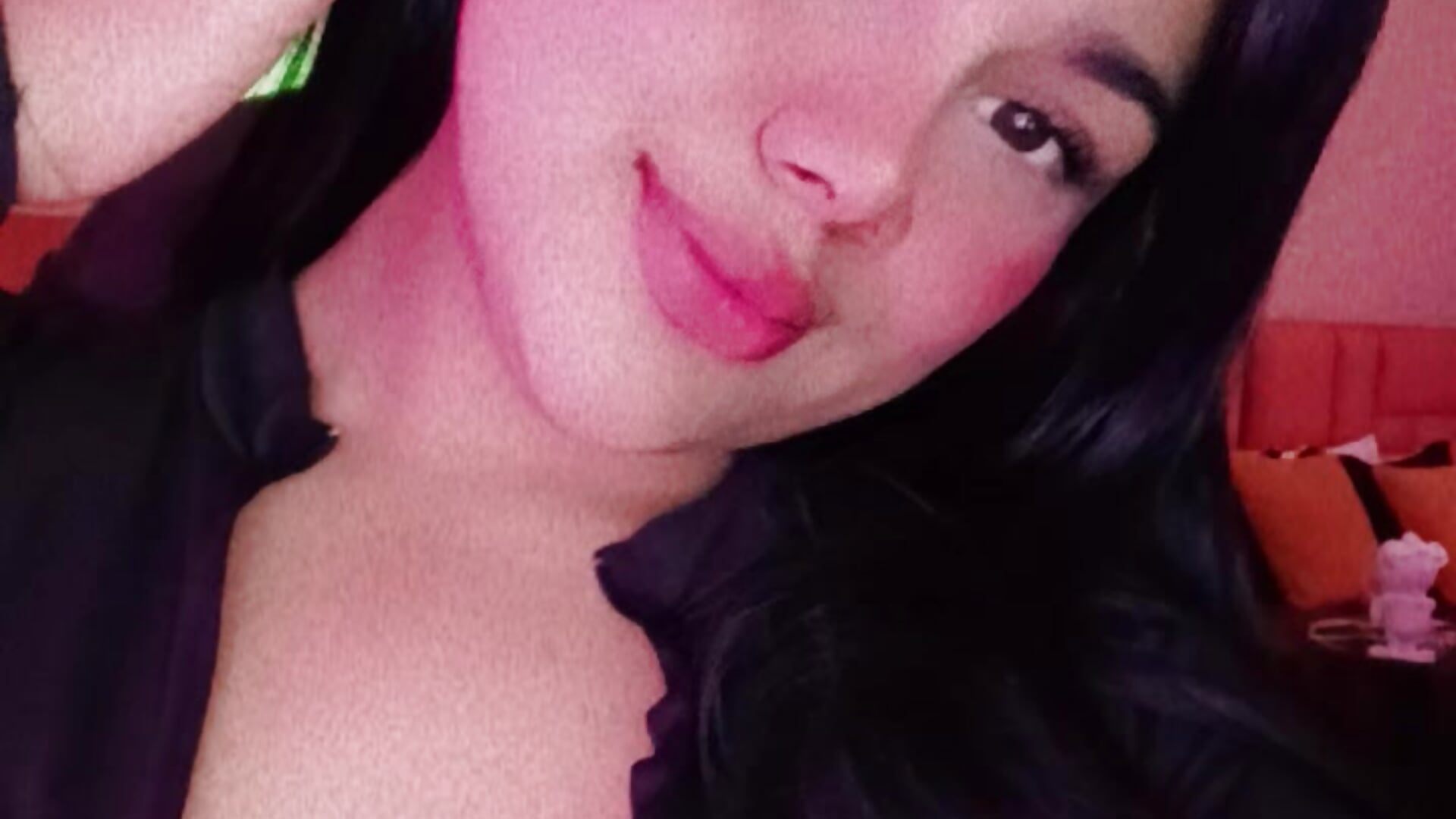 Kissme - video by _Dulcinea_1 cam model