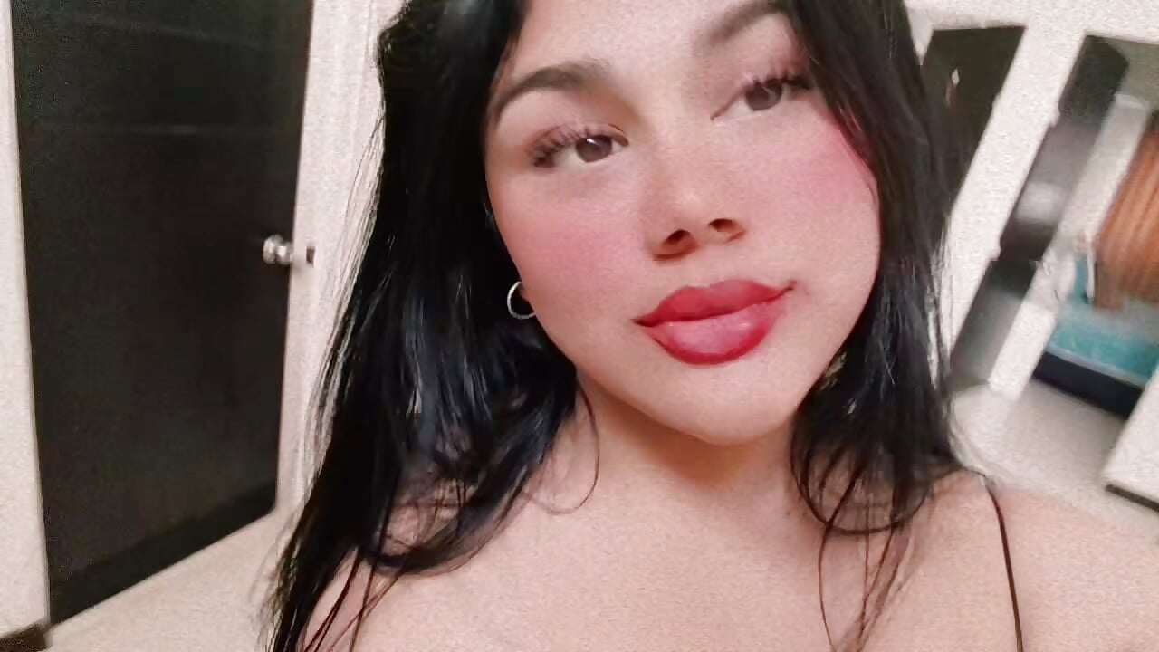 Hii - video by _Dulcinea_1 cam model