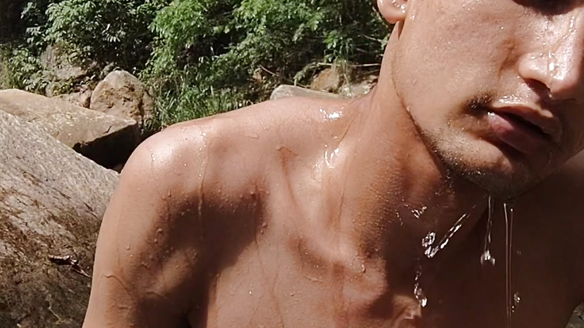 Hello, I want to fuck, my ass. - video by Juan_Hotcaliemte cam model