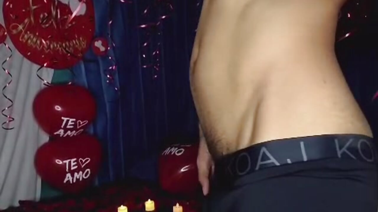 Good day - video by Juan_Hotcaliemte cam model