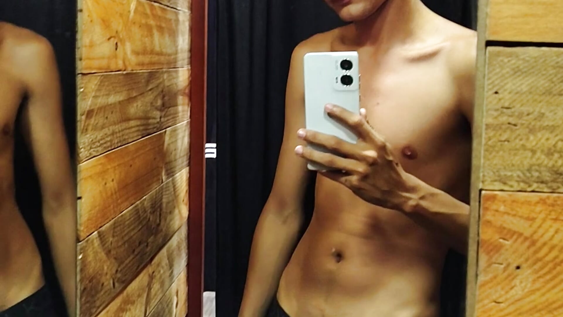 Here's my love thinking of Michat❤️🇦🇹 - Video von Juan_Hotcaliemte Cam-Model