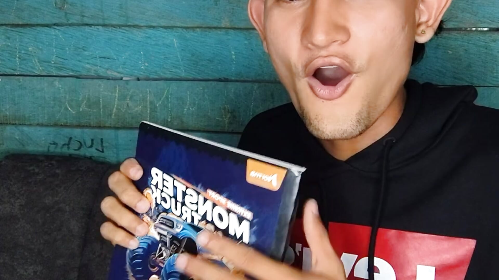 Today you eat a tapa of my life to begin a different language so I can speak with you, each one of y – video af Juan_Hotcaliemte cam-model