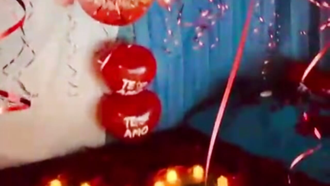 🇦🇹🧑‍🤝‍🧑✈️ - vídeo de la modelo de cam Juan_Hotcaliemte