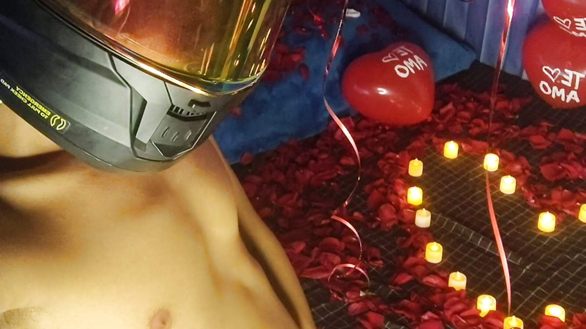 Michat - video by Juan_Hotcaliemte cam model