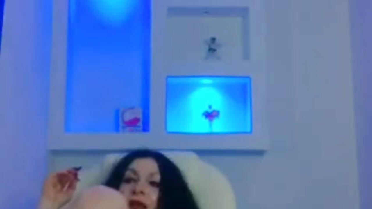 Welcome Guys - video by Luciana_Ass cam model