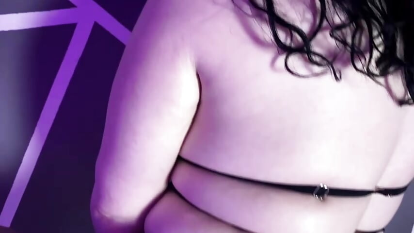 my tatto ♥ - video by Luciana_Ass cam model