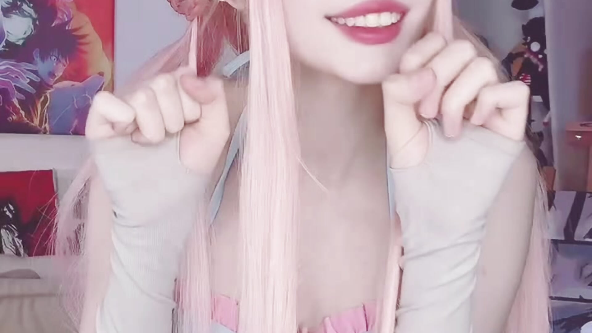 Dance with me!－カメラキャストの_Sparkland_の動画