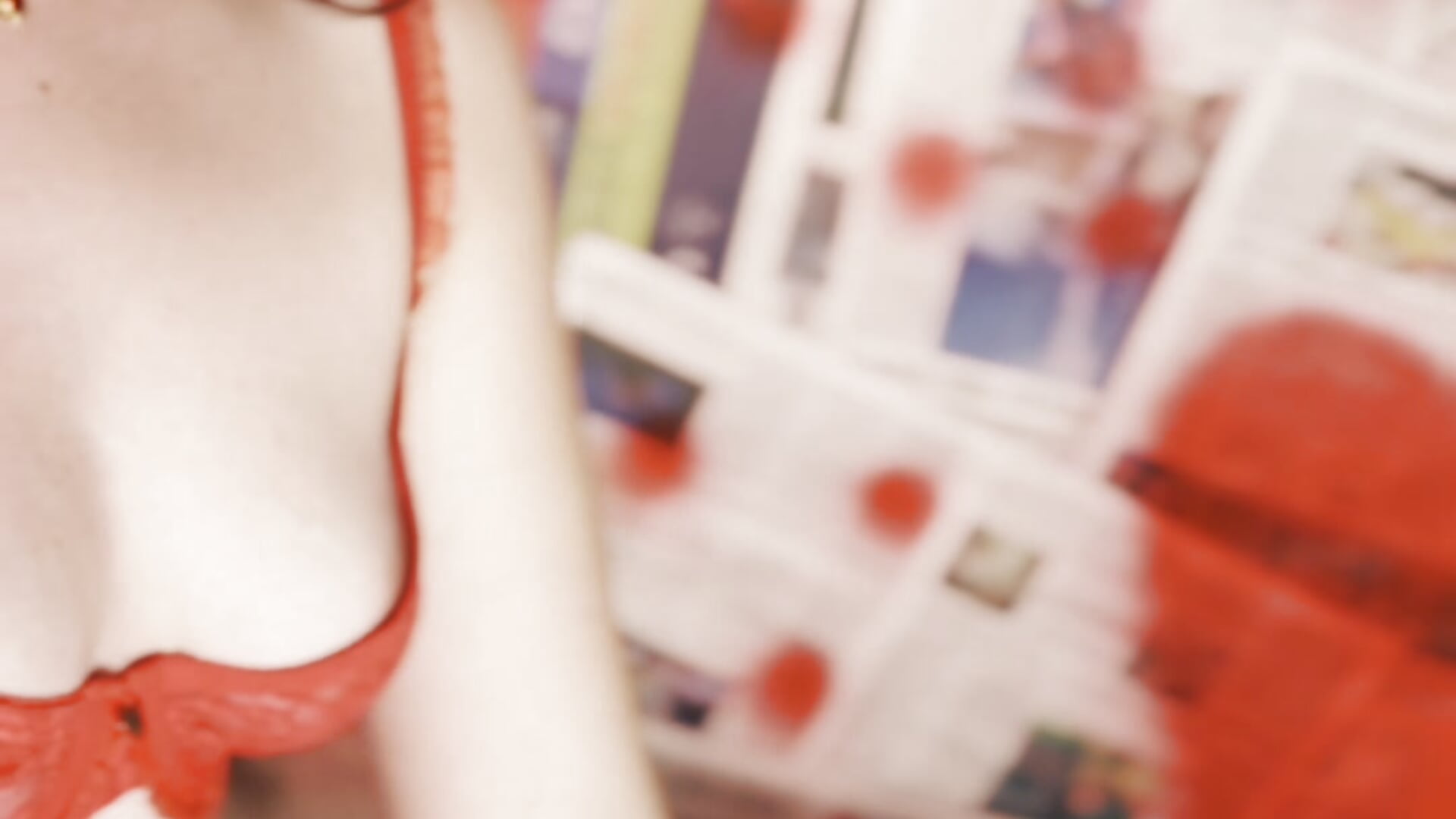 san valentin ❤️ - video by Khalifa_fletcher cam model