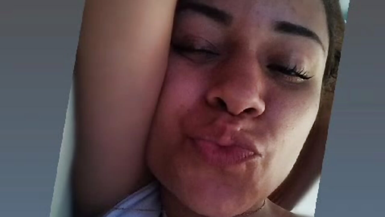 Un besito mi amor 😘