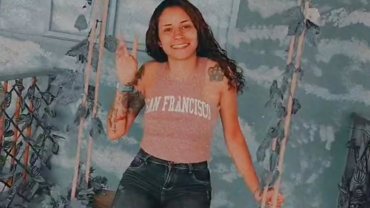 Tierna y amorosa ✌🏽️