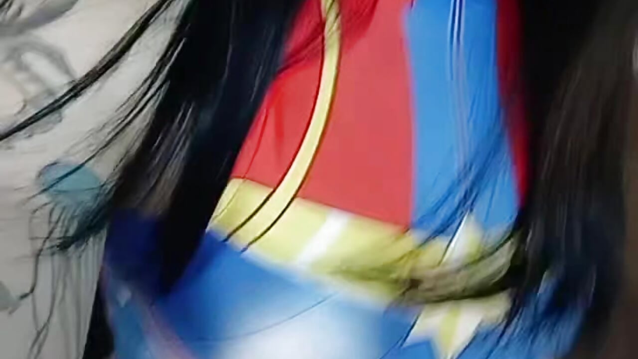 Powerful girl ⚡⚡⚡ - video by xxx__exotic cam model