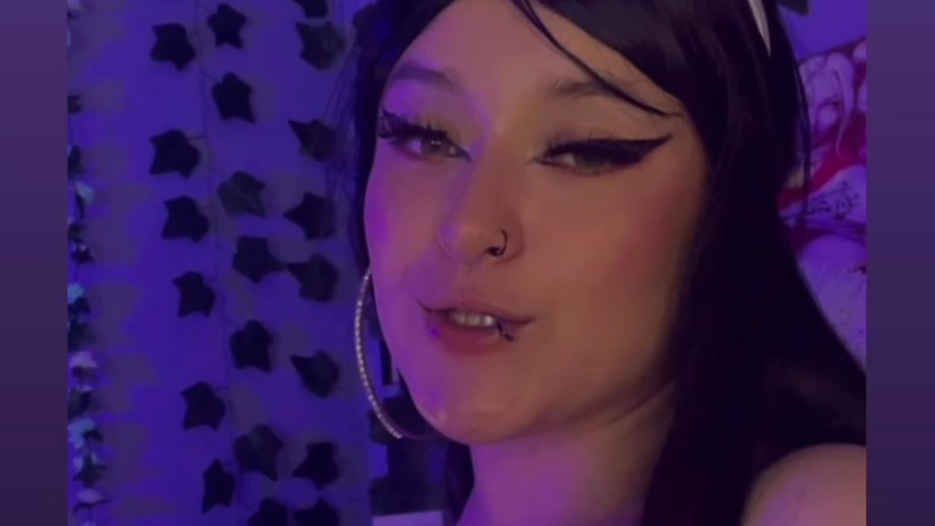 b659d35e571c471e9f5bfb42f67b5418.mov - video by Mapu_delyth cam model