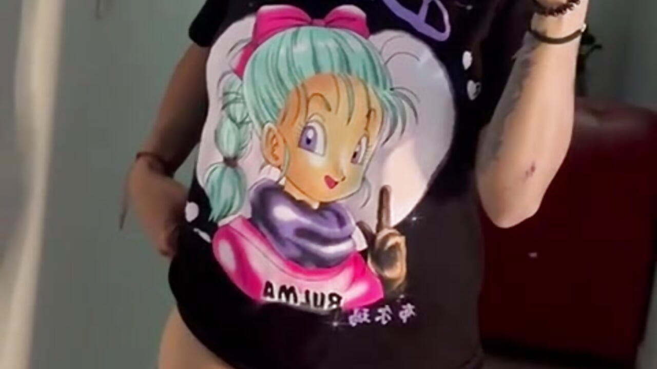 Can I be yours? 😈🔥💋 - clip cu elolotero model videochat