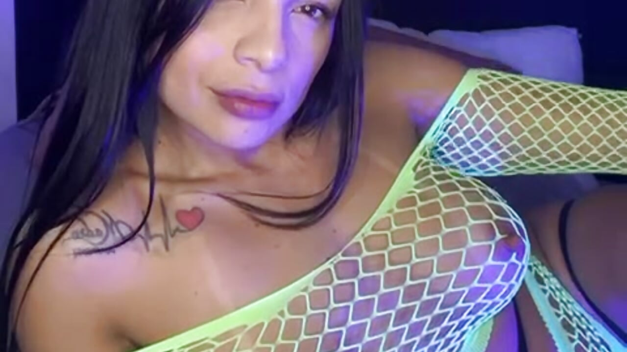 🍒🎀 - video od modelky/modela elolotero