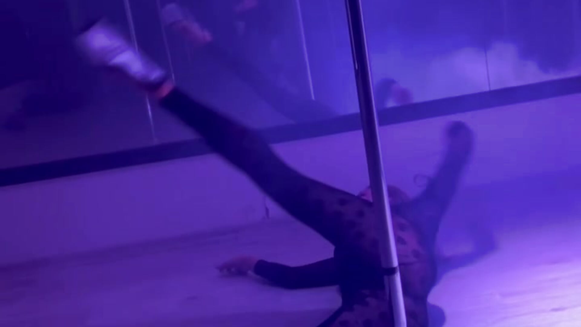 EROTIC DANCE — filmik SEXDream777, modela(-lki) na kamerkach