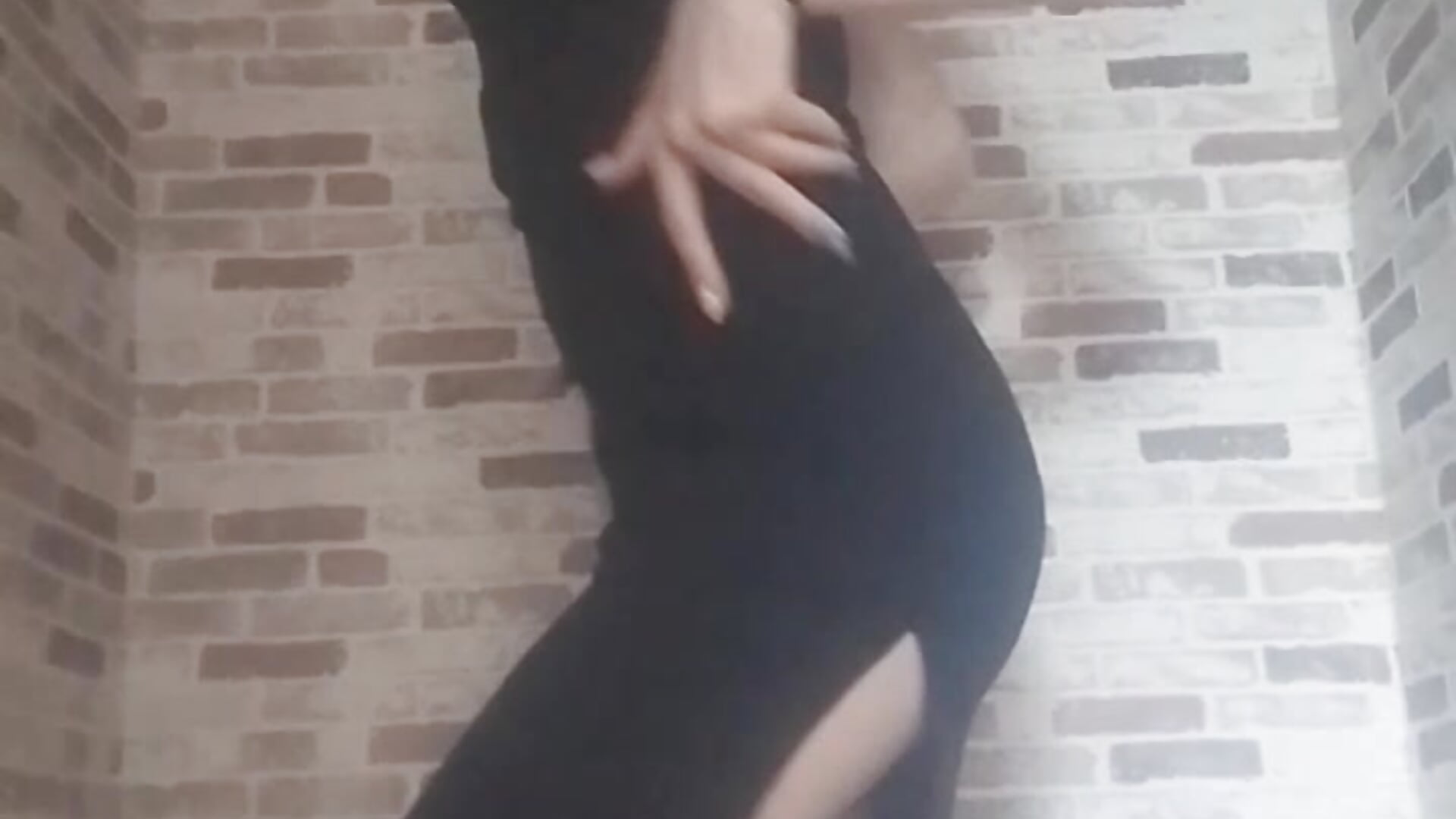 My favorite one dress!