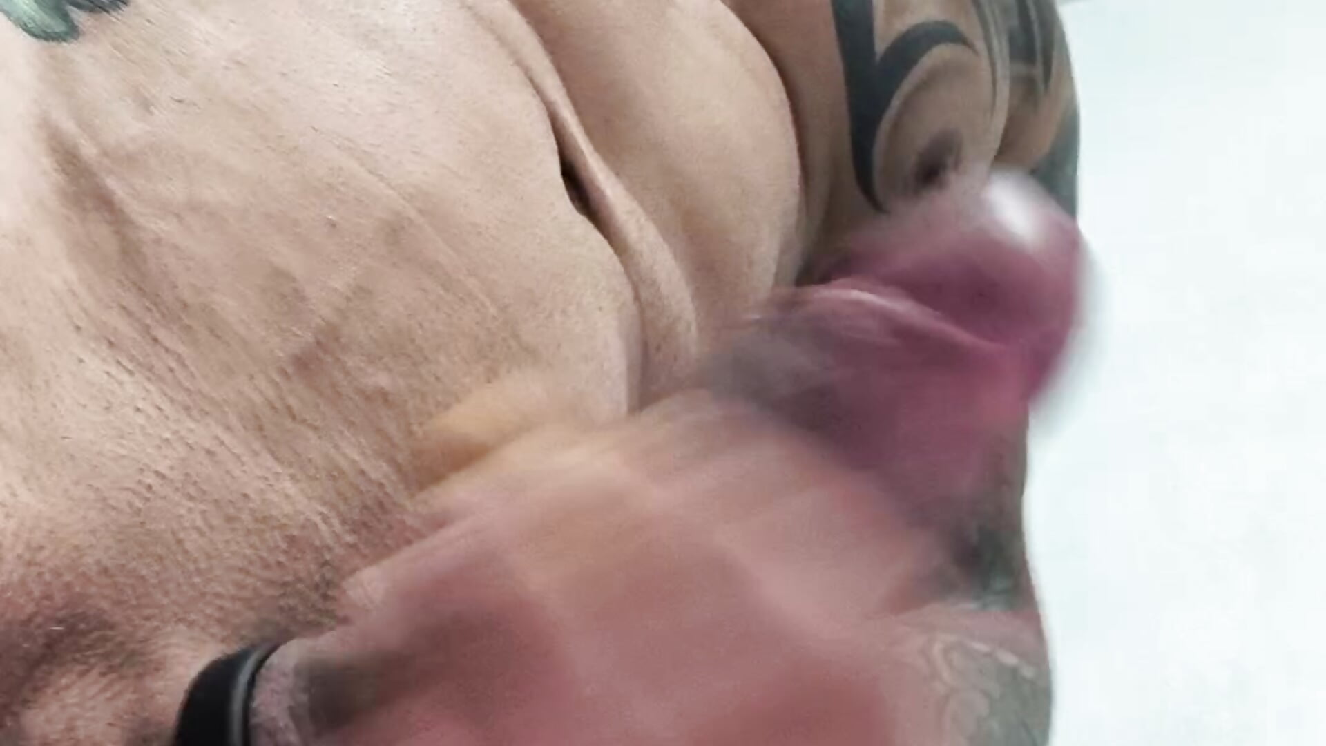 Big Cock – video od webkamerové modelky ArcanjoBlackxxx