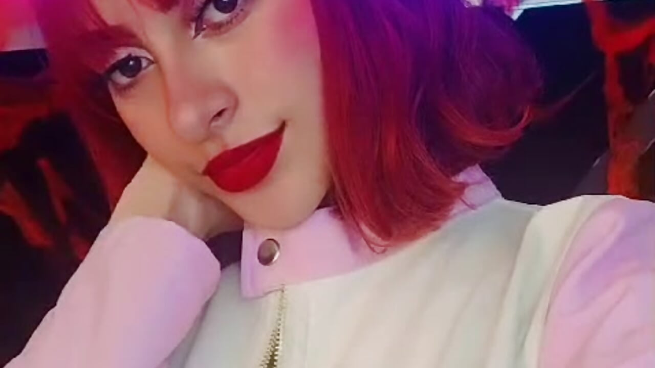 ❤❤
