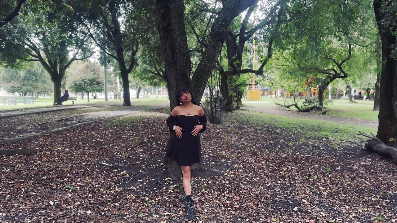 Sexy Naf being happy ♥ - video di SexyNaf modella di cam