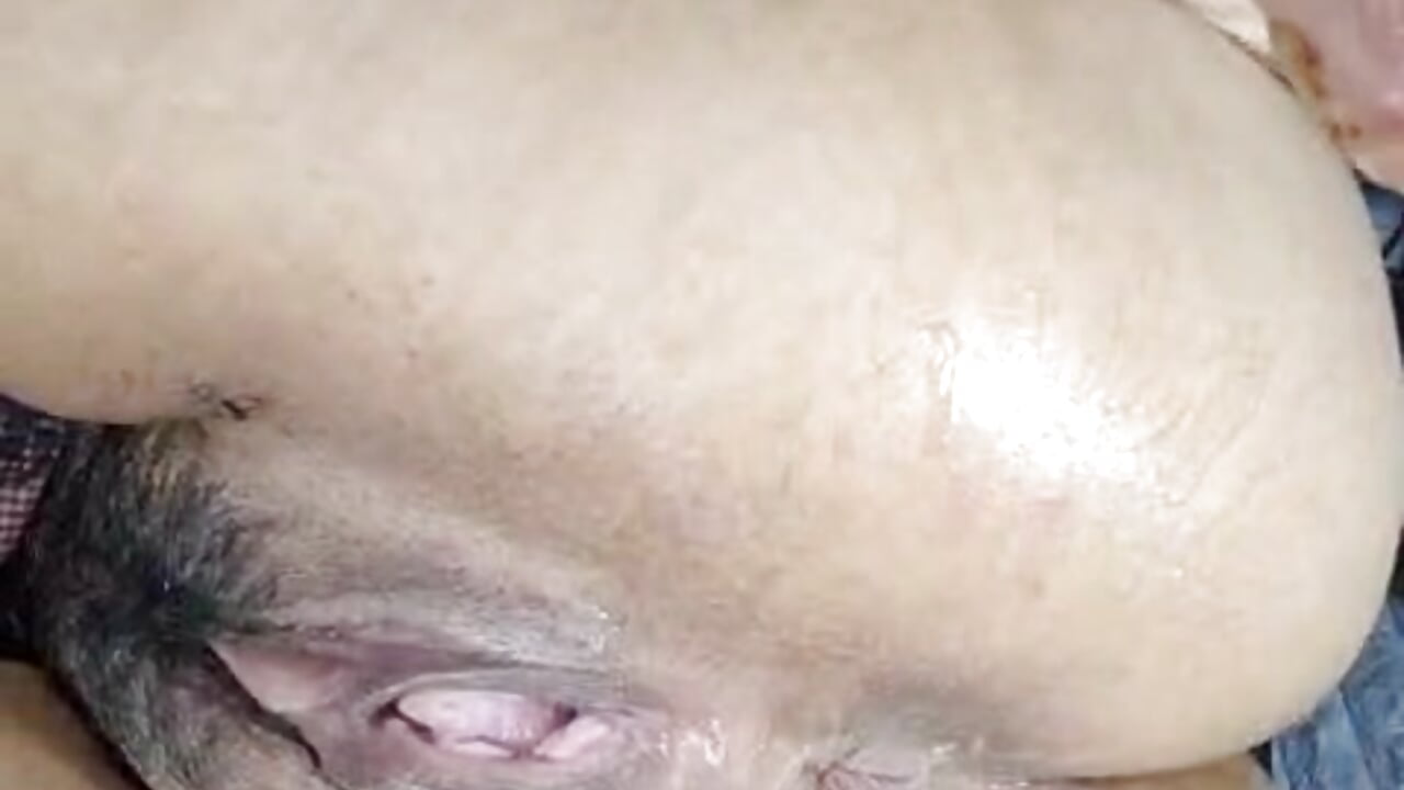 Anal,surprise on your cock - βίντεο μοντέλου VickyPonce