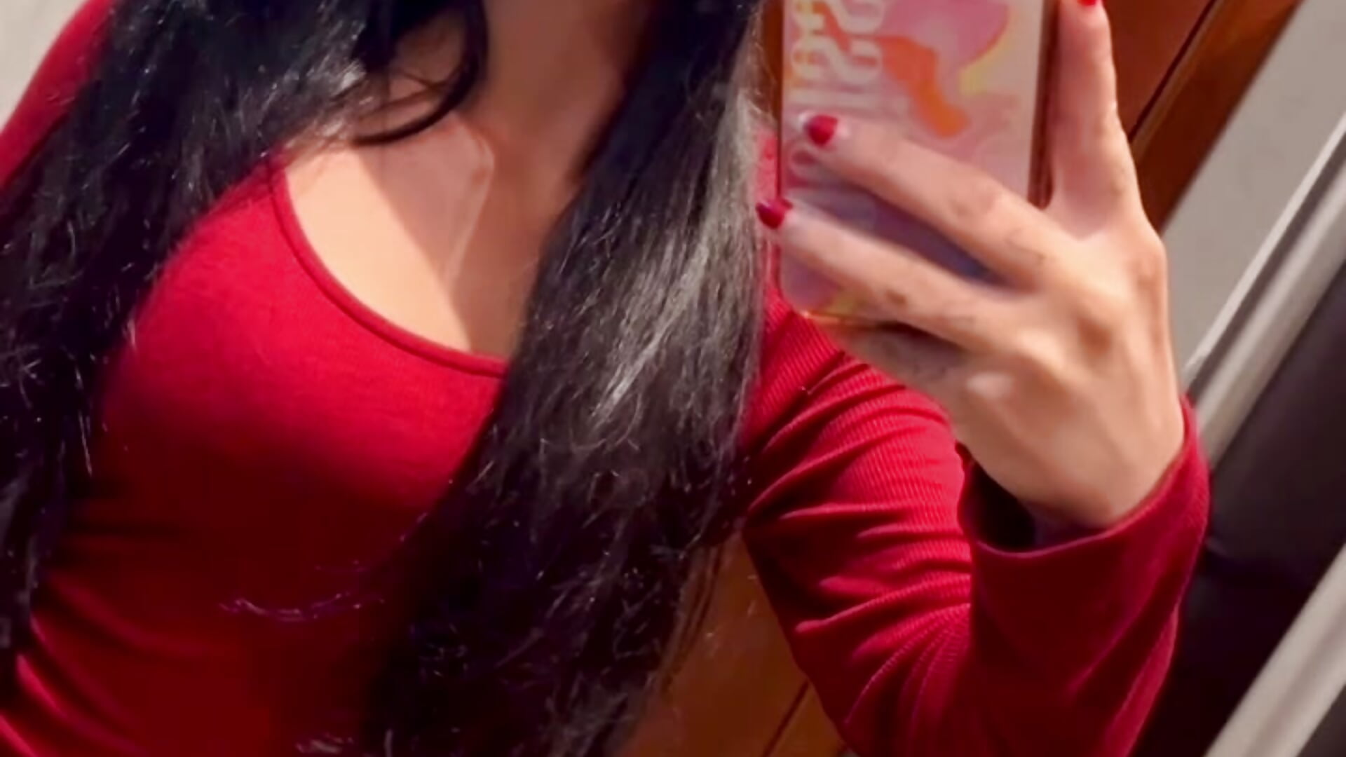 0da71489c0234f46a61087ba94a27bb2 - video by leelecarolinna cam model