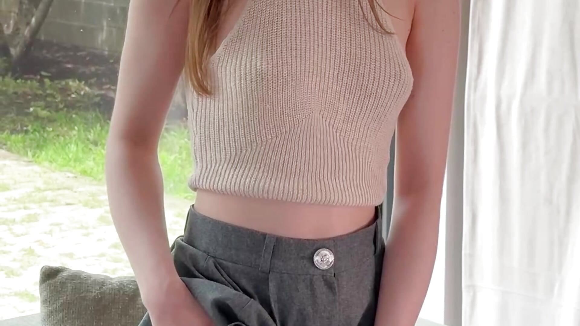 Part of my beauty - video by AnnaSiren cam model