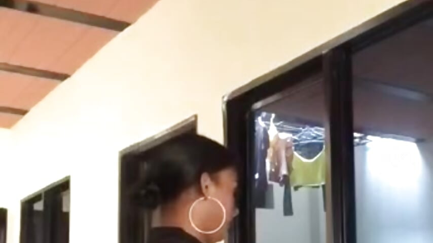 🤭 - video by cristinamontiel cam model