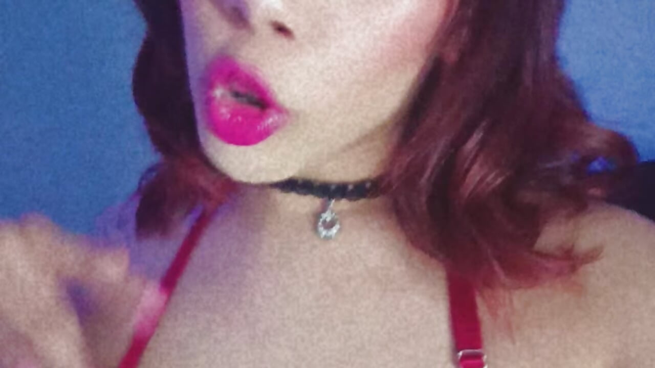 😏 - відео від вебкаммоделі mishell1collins