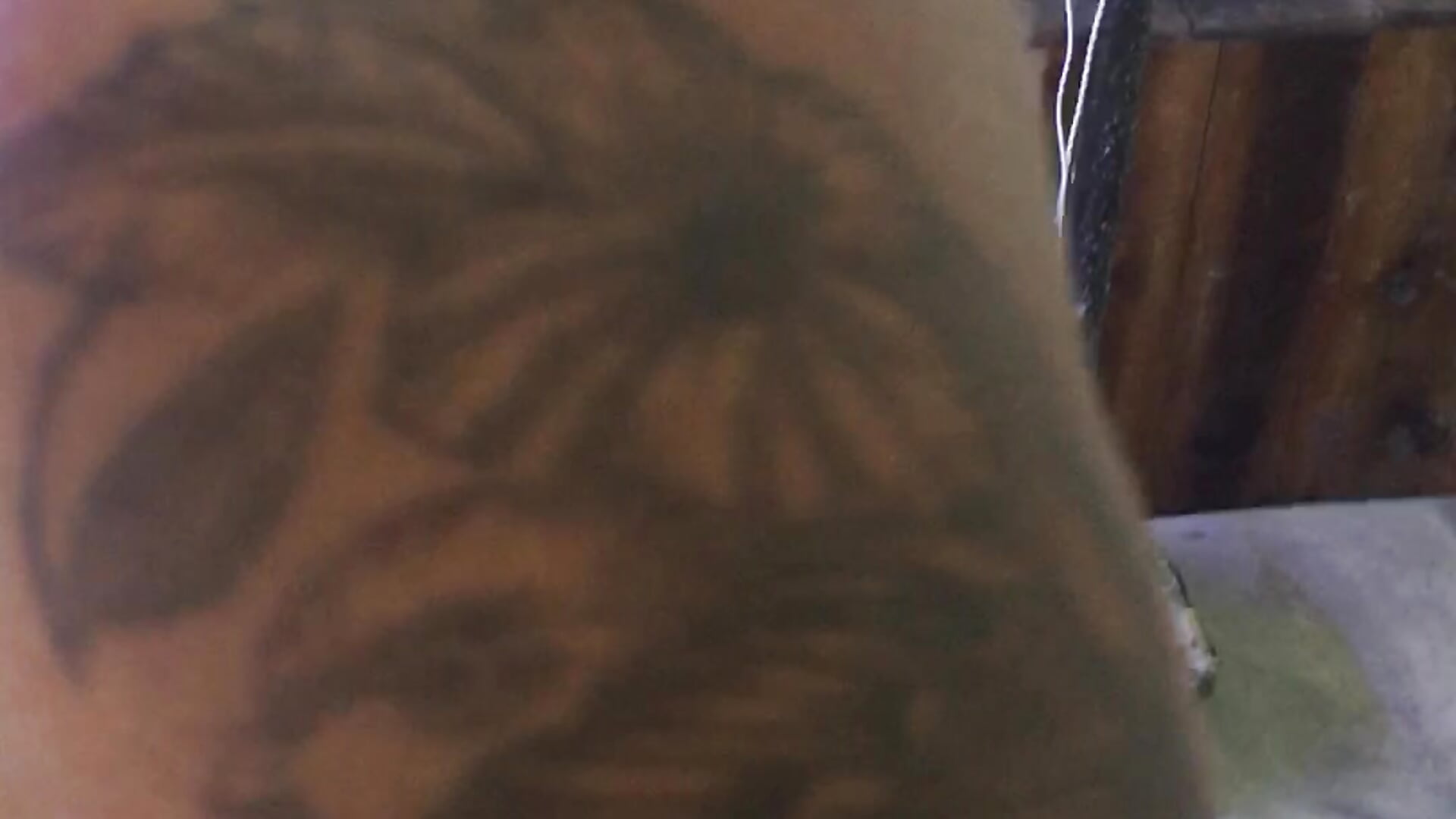 My Tatto - video by Anuraagi cam model