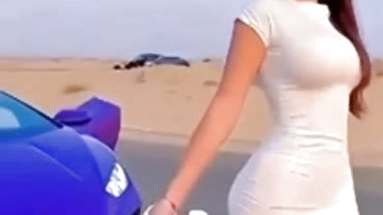 teaser - clip cu deliciousRose model videochat