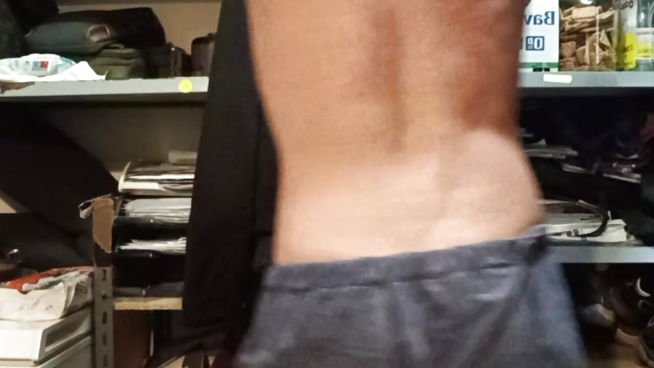 Nuovi acquisti, quale mi vuoi togliere 😍 - clip cu common47 model videochat