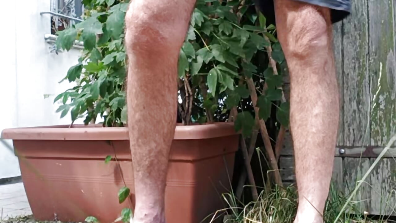 Outdoor 🤤 - video by common47 cam model