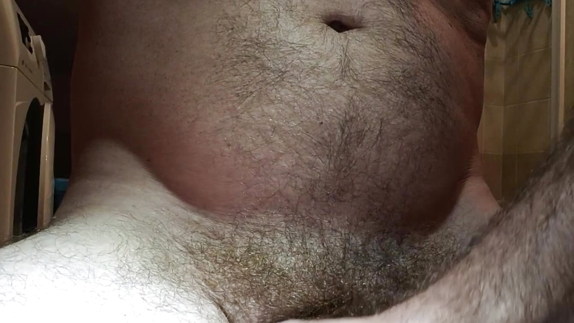 Bidè al Birillo - video av common47 cam model